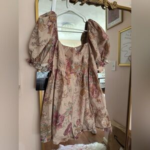 Selkie Yorkshire Bunny Romper